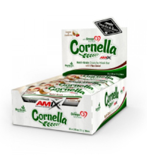 Cornella Nutri-Grain Bars 25x50g
